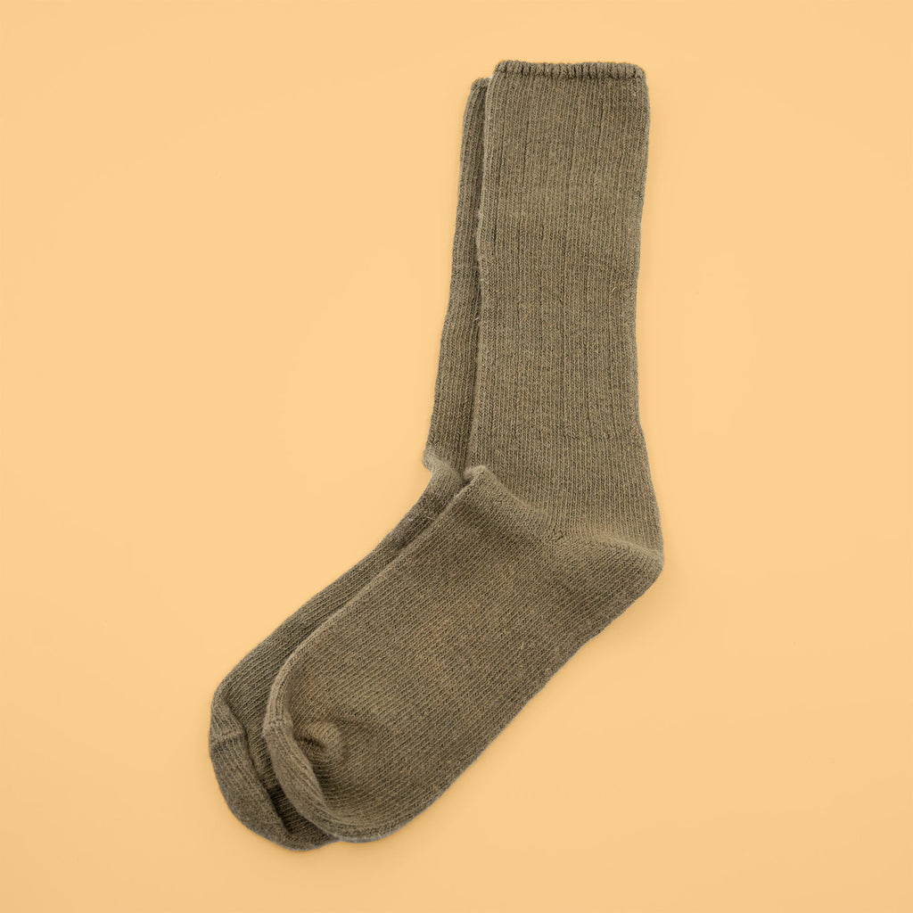 hemp socks