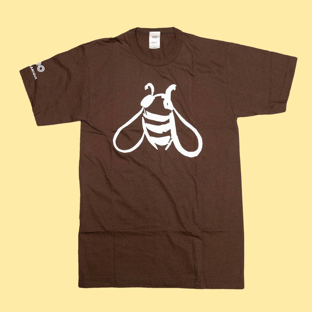 organic cotton t-shirt made in usa