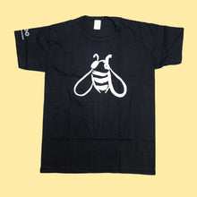 Load image into Gallery viewer, organic cotton bee t-shirt