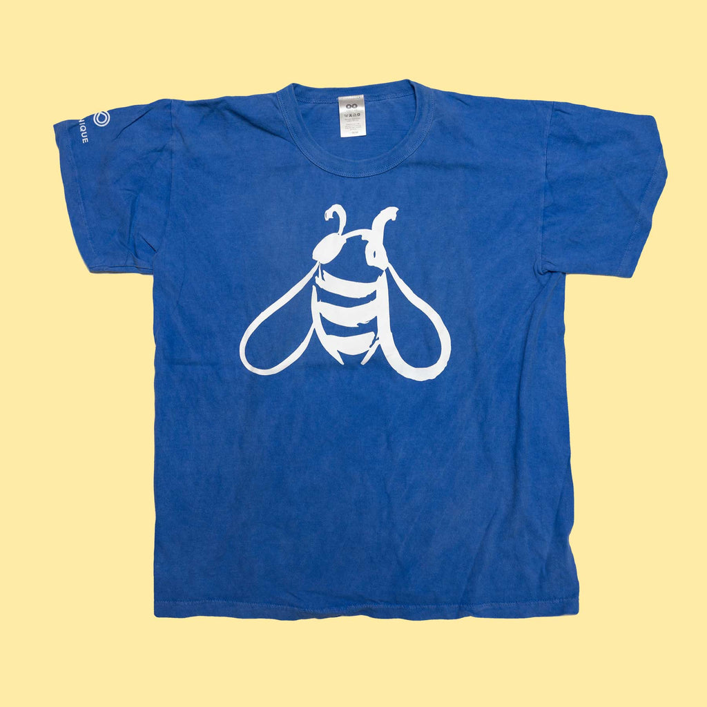 organic cotton t-shirt made in usa