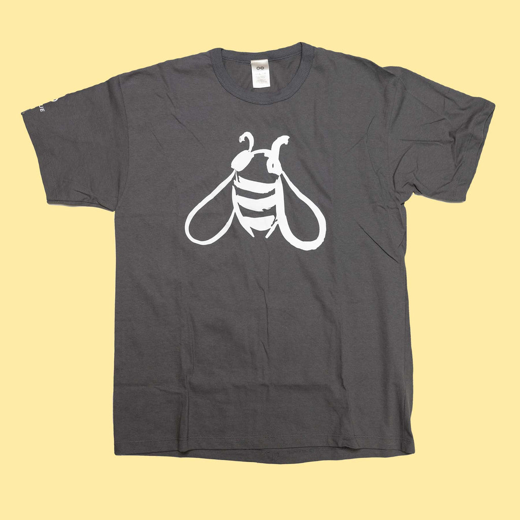 organic cotton t-shirt made in usa