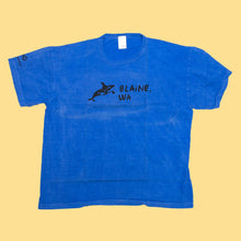 Load image into Gallery viewer, organic cotton orca t-shirt