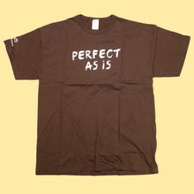 Load image into Gallery viewer, SONOMA Printed 100% Organic Cotton T-shirt (Grown &amp; Made in USA)(Unisex) - Perfect As Is