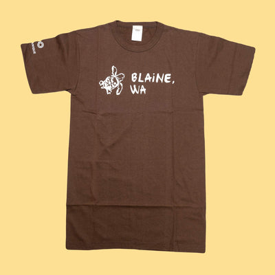 100% organic cotton t-shirt