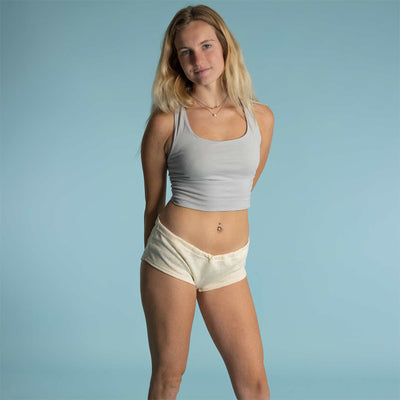 women's hemp underwear