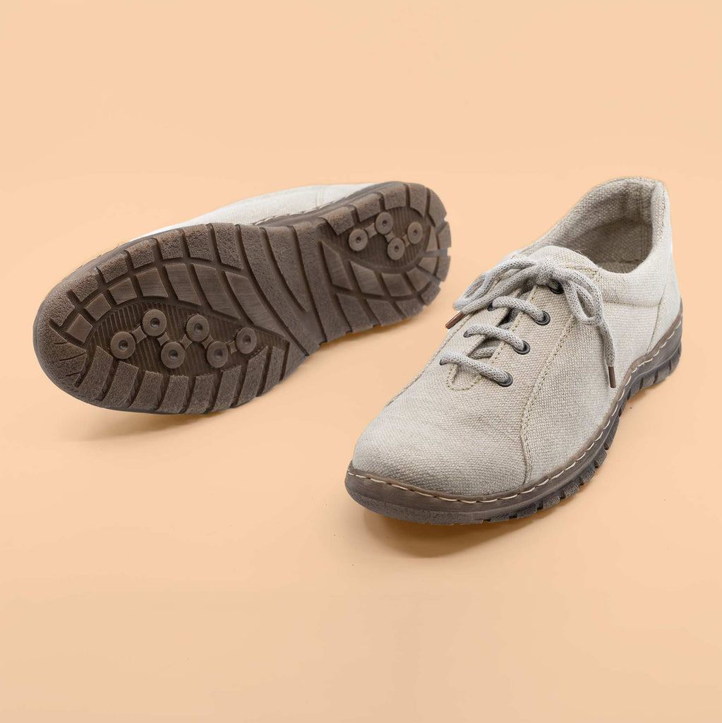 hemp sports shoes