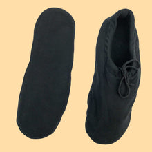 Load image into Gallery viewer, 100% organic cotton slippers