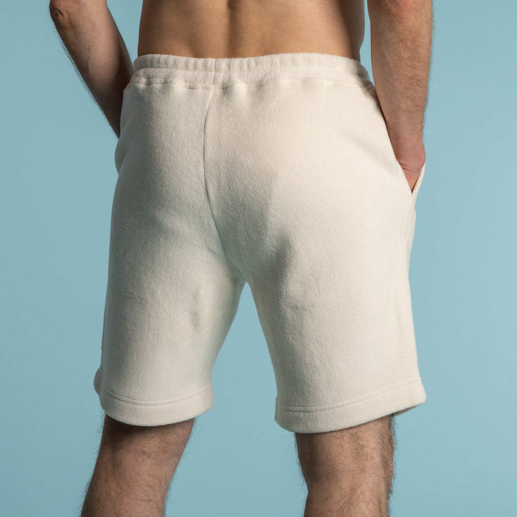 organic cotton shorts