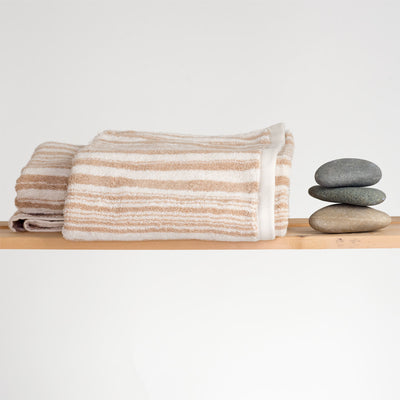 100% organic cotton towels