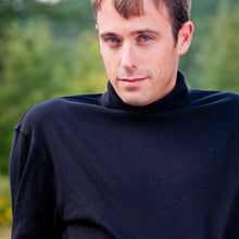 Load image into Gallery viewer, organic cotton turtleneck