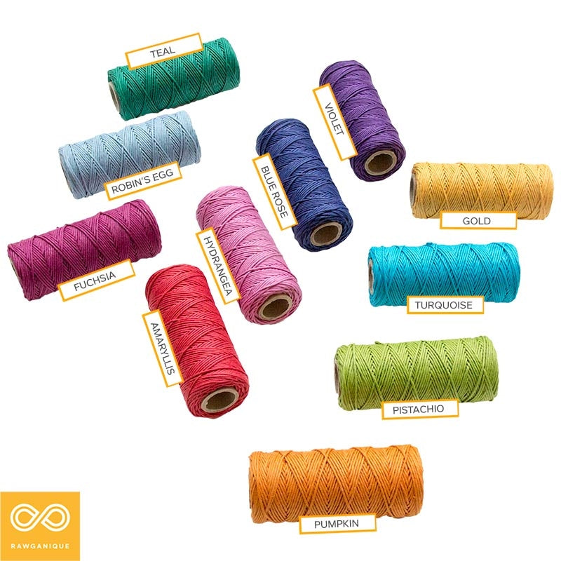 hemp twine