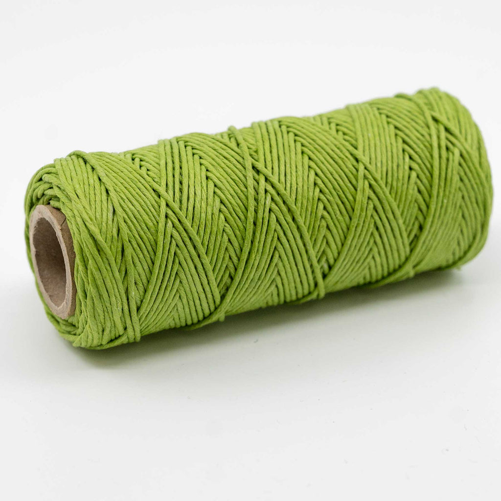 100% organic hemp twine