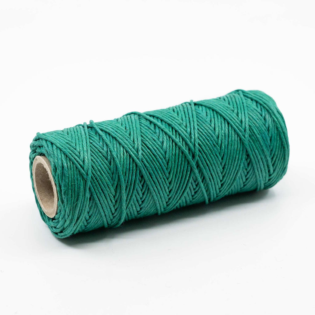 hemp beading twine