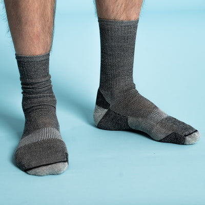 organic wool socks