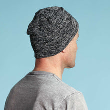 Load image into Gallery viewer, linen ski hat