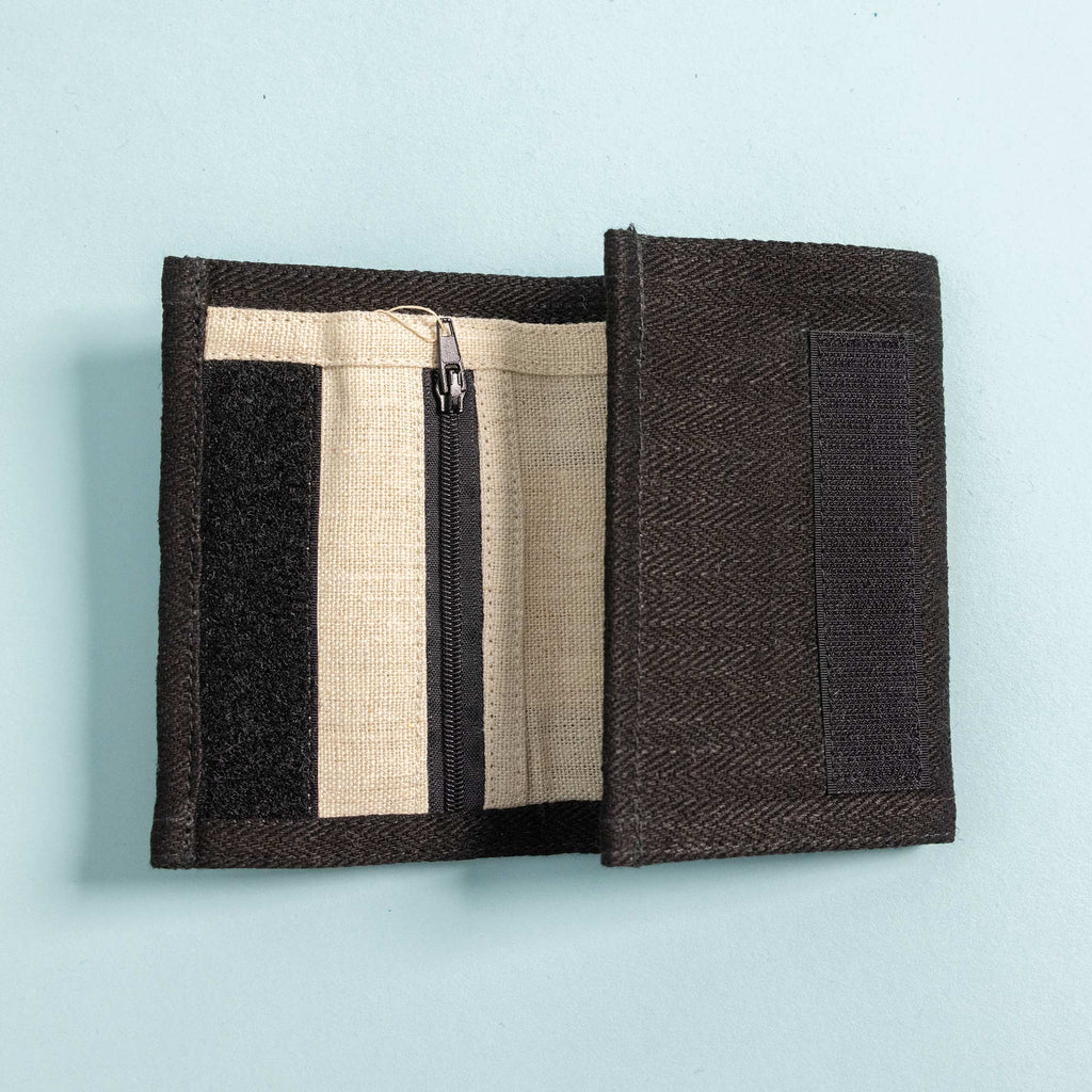 hemp wallet