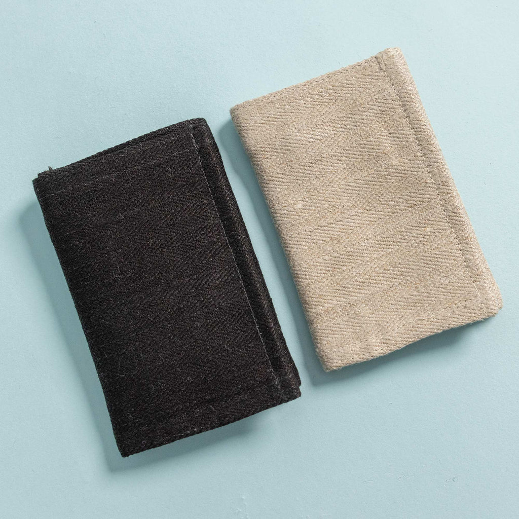 hemp wallet