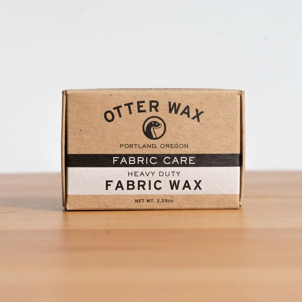 100% natural fabric wax