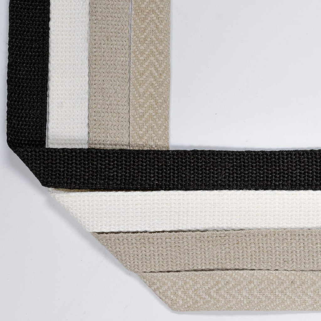 hemp webbing