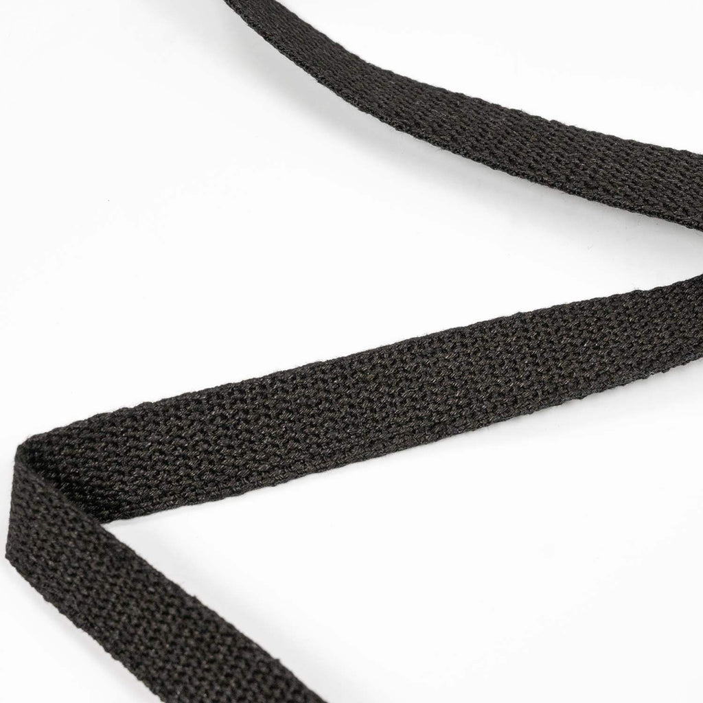 100% hemp webbing