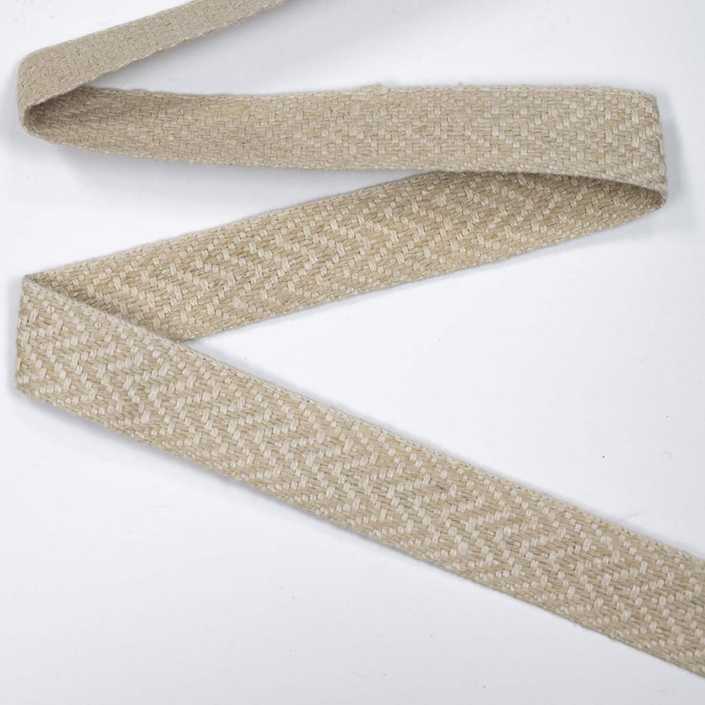 hemp webbing