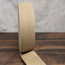 Load image into Gallery viewer, 3&quot; Hemp Webbing Roll (55 Yards) (~164 feet)