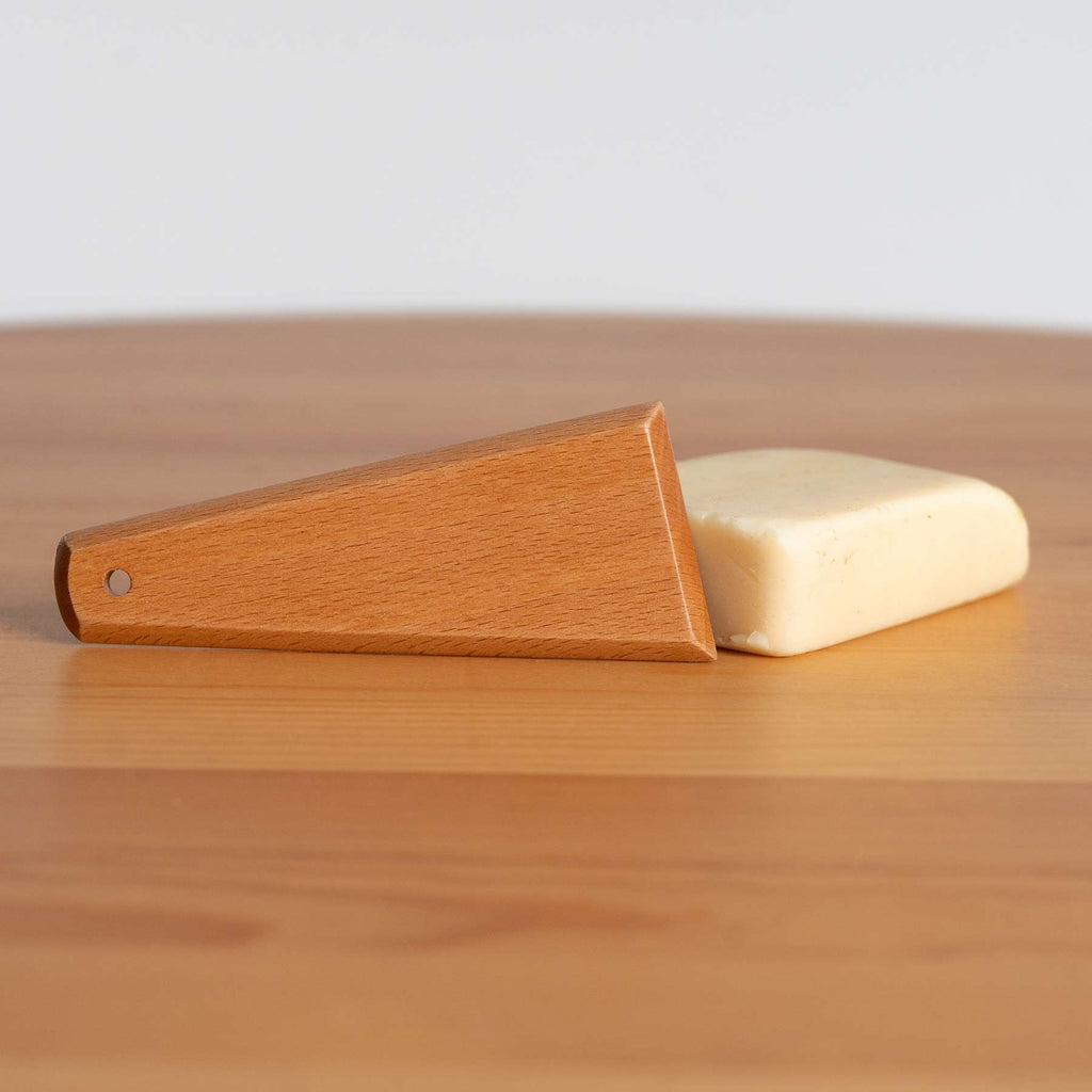 wood wax smoothing tool