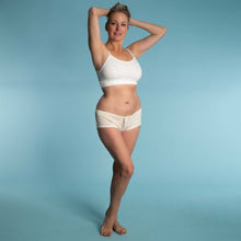 Load image into Gallery viewer, organic cotton bra