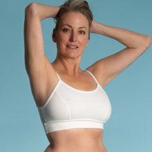 Load image into Gallery viewer, organic cotton bra